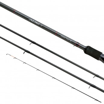 Удилище SHIMANO AERO X1 PRECISION FEEDER 11'