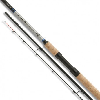Удилище SHIMANO ALIVIO 360 HEAVY FEEDER (3pcs)