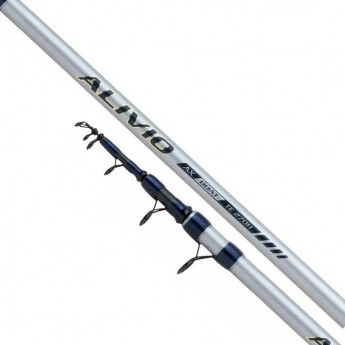 Удилище SHIMANO ALIVIO AX TELE BOAT 180 H