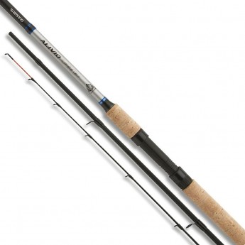 Удилище SHIMANO ALIVIO CX MEDIUM FEEDER 12'0''