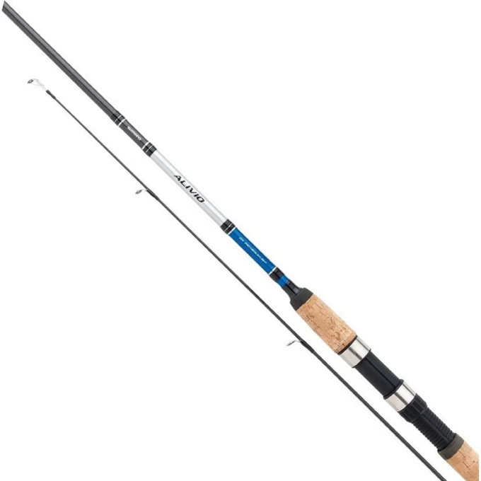 Удилище SHIMANO ALIVIO DX SPINNING 240 L SALDX24L