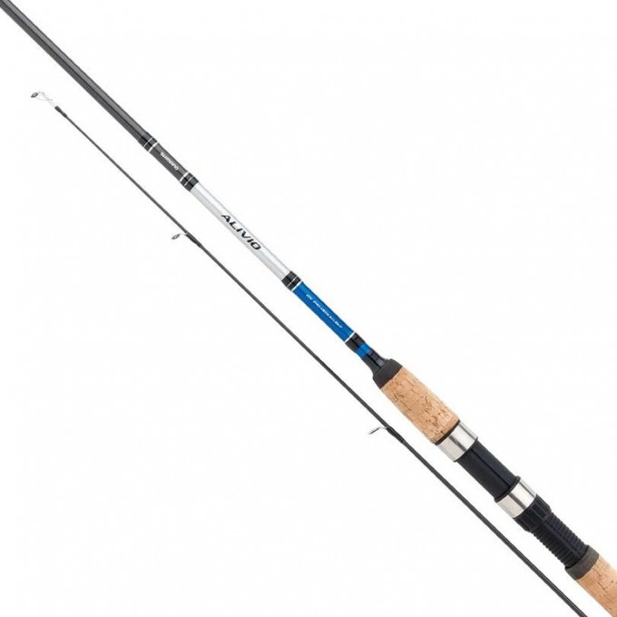 Удилище SHIMANO ALIVIO DX SPINNING 240 UL SALDX24UL Удилище SHIMANO ALIVIO DX SPINNING 240 UL SALDX24UL