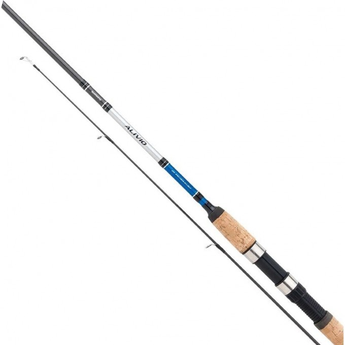 Удилище SHIMANO ALIVIO DX SPINNING 270 M SALDX27M Удилище SHIMANO ALIVIO DX SPINNING 270 M SALDX27M