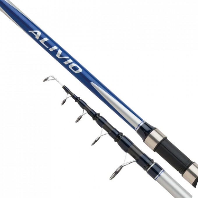 Удилище SHIMANO ALIVIO EX SURF TE 4,2 ALEXSFTE4220 Удилище SHIMANO ALIVIO EX SURF TE 4,2 ALEXSFTE4220