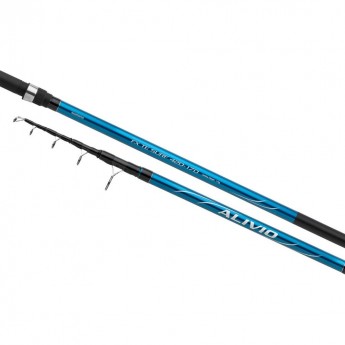 Удилище SHIMANO ALIVIO FX SURF TE 420-170