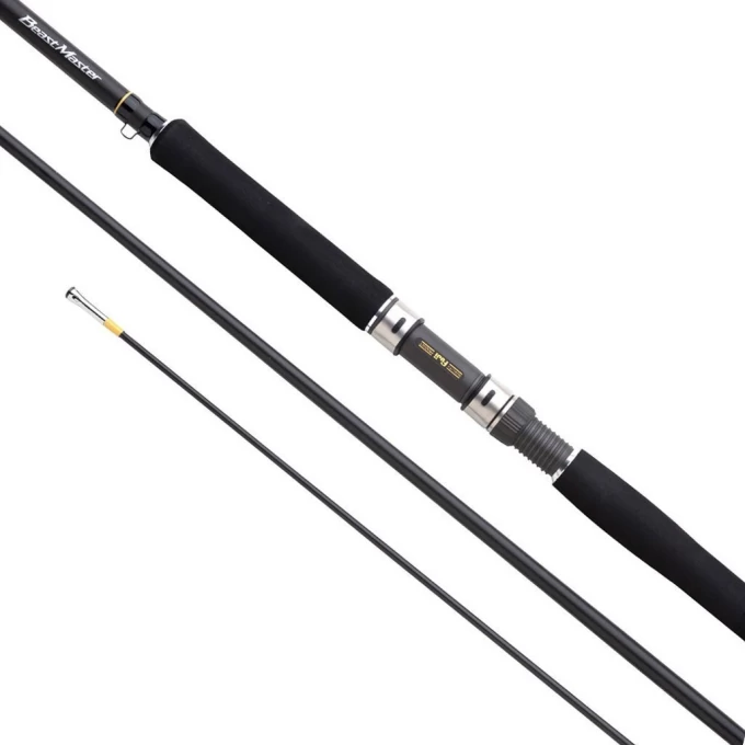 Удилище SHIMANO BEASTMASTER CX INNERGUIDE MH BMCXIG240MH Удилище SHIMANO BEASTMASTER CX INNERGUIDE MH BMCXIG240MH