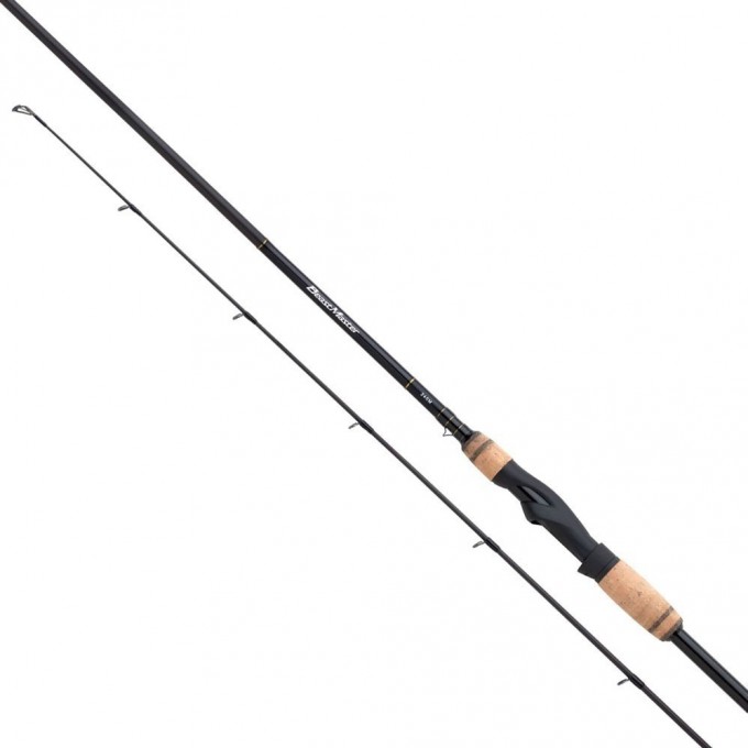 Удилище SHIMANO BEASTMASTER FX PREDATOR 180 L SBMFXMF18L Удилище SHIMANO BEASTMASTER FX PREDATOR 180 L SBMFXMF18L