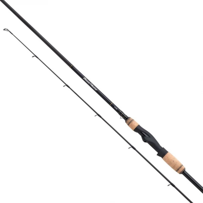 Удилище SHIMANO BEASTMASTER FX PREDATOR 210 M SBMFXMF21M