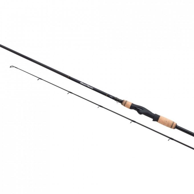 Удилище SHIMANO BEASTMASTER FX PREDATOR 240 XH+ SBMFXMF24XHP Удилище SHIMANO BEASTMASTER FX PREDATOR 240 XH+ SBMFXMF24XHP