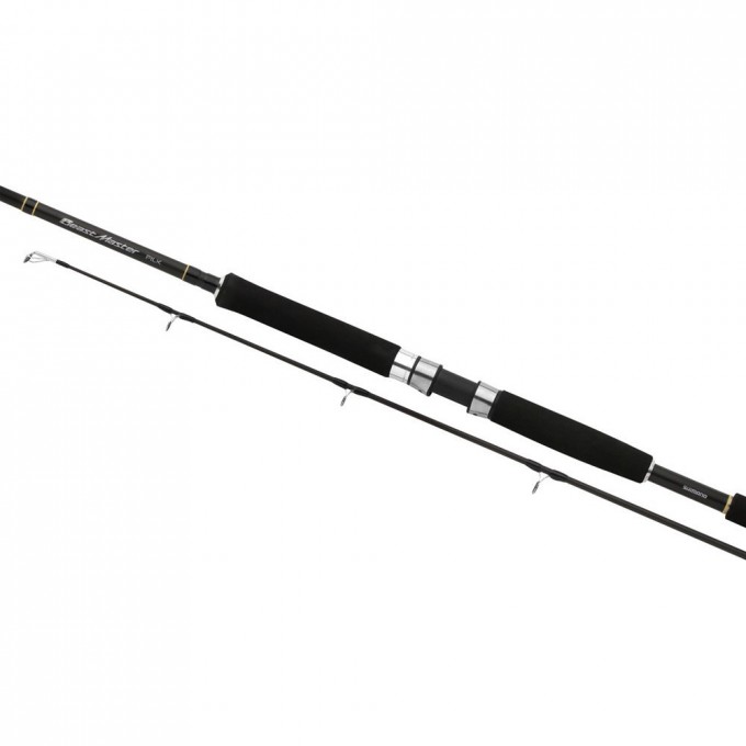 Удилище SHIMANO BEASTMASTER PILK 240 100-200 BMPILK240100200 Удилище SHIMANO BEASTMASTER PILK 240 100-200 BMPILK240100200
