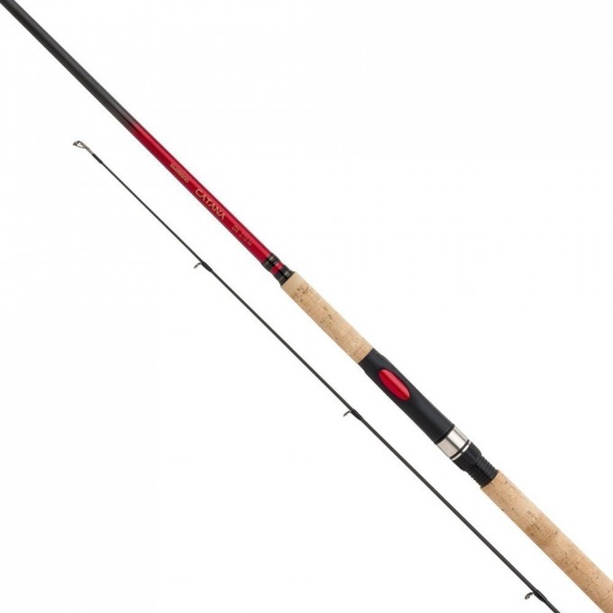 Удилище SHIMANO CATANA DX SPINNING 210ML SCATDX21ML