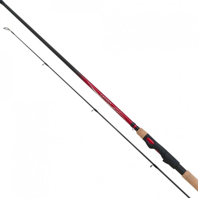 Удилище SHIMANO CATANA EX SPINNING 300H SCATEX30H Удилище SHIMANO CATANA EX SPINNING 300H SCATEX30H