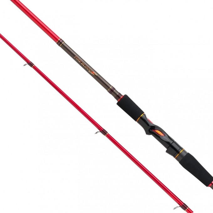 Удилище SHIMANO FIREBLOOD 6'11" SFBL6111035 Удилище SHIMANO FIREBLOOD 6'11" SFBL6111035