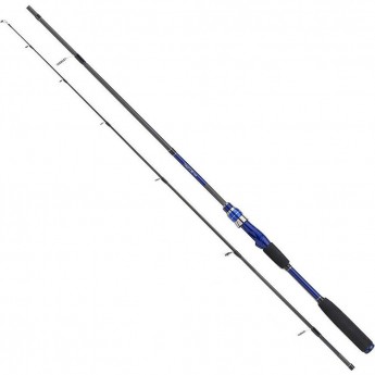 Удилище SHIMANO NASCI BX SPINNING 6'3" L