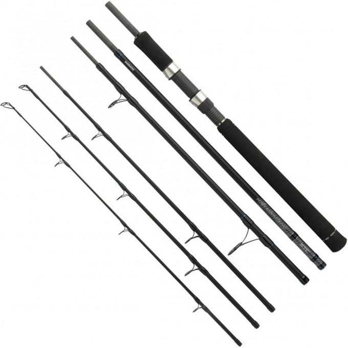 Удилище SHIMANO STC SHORE-BOAT STCDTSHBO3024 Удилище SHIMANO STC SHORE-BOAT STCDTSHBO3024