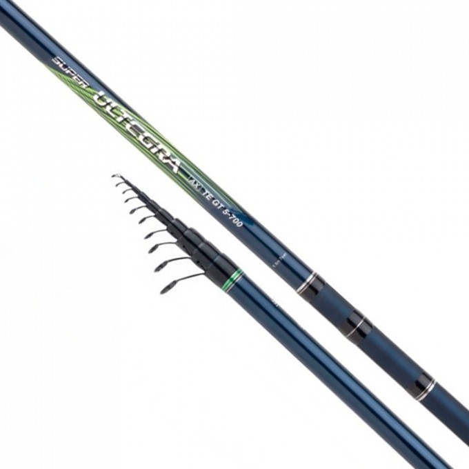 Удилище SHIMANO SUPER ULTEGRA AX TR TE GT 7-440 SULTAXTRGT744 Удилище SHIMANO SUPER ULTEGRA AX TR TE GT 7-440 SULTAXTRGT744