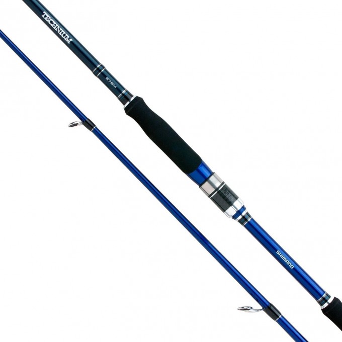 Удилище SHIMANO TECHNIUM SPINNING 9'10" H STEC910H Удилище SHIMANO TECHNIUM SPINNING 9'10" H STEC910H