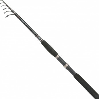Удилище SHIMANO VENGEANCE AX SPIN TELE 240 M
