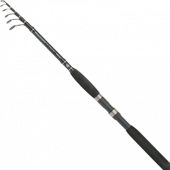 Удилище SHIMANO VENGEANCE AX SPIN TELE 240 M SVAXTE240M Удилище SHIMANO VENGEANCE AX SPIN TELE 240 M SVAXTE240M
