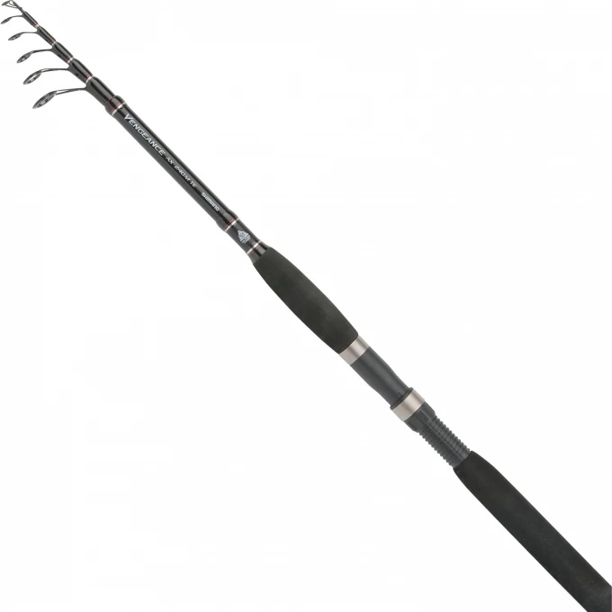 Удилище SHIMANO VENGEANCE AX SPIN TELE 270 M SVAXTE270M Удилище SHIMANO VENGEANCE AX SPIN TELE 270 M SVAXTE270M