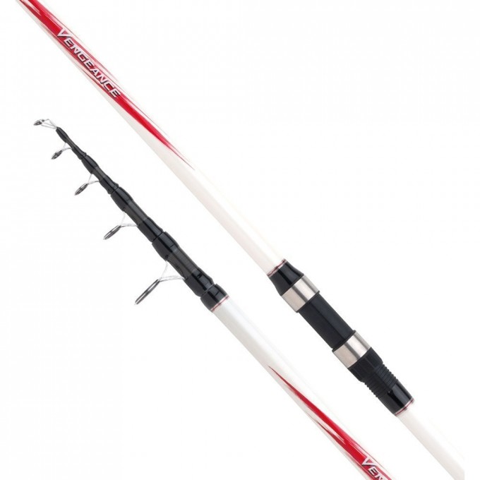 Удилище SHIMANO VENGEANCE CX TE SURF 430 VCXSFTE4317 Удилище SHIMANO VENGEANCE CX TE SURF 430 VCXSFTE4317