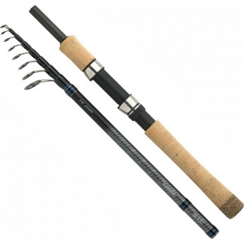 Удилище SHIMANO VENGEANCE STC MINI TELE SPINNING 210 ML