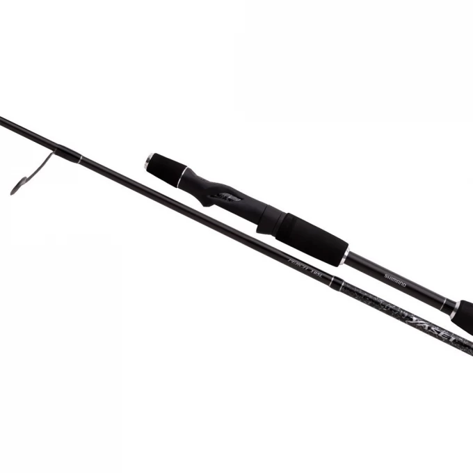 Удилище SHIMANO YASEI PERCH 210ML CORK YASP210MLC Удилище SHIMANO YASEI PERCH 210ML CORK YASP210MLC