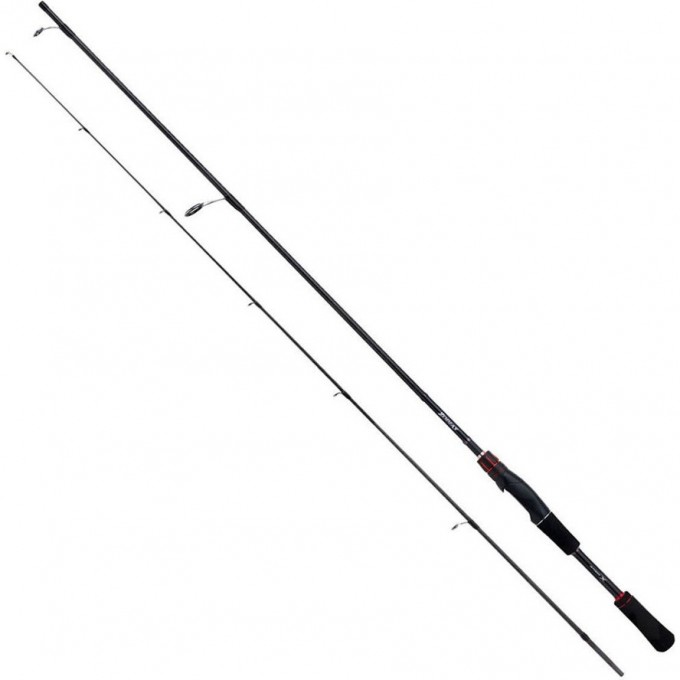 Удилище SHIMANO ZODIAS 82M + (282M+ -S) 21ZODIAS82MPS2 Удилище SHIMANO ZODIAS 82M + (282M+ -S) 21ZODIAS82MPS2