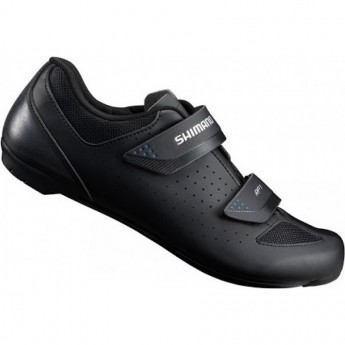 Велотуфли SHIMANO SH-RP100, р-р 40, черный Велотуфли SHIMANO SH-RP100, р-р 40, черный