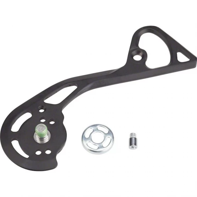 Внешний линк рамки SHIMANO RD-M786, SGS Y5Y198090