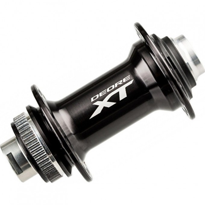 Втулка передняя SHIMANO XT, M8010-B, 32 ОТВ, C.LOCK, ПОД ПОЛУЮ ОСЬ 15ММ(БЕЗ ОСИ), БЕЗ LOCK RING EHBM8010BEX Втулка передняя SHIMANO XT, M8010-B, 32 ОТВ, C.LOCK, ПОД ПОЛУЮ ОСЬ 15ММ(БЕЗ ОСИ), БЕЗ LOCK RING EHBM8010BEX