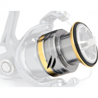 Запасная шпуля для катушки SHIMANO 17 ULTEGRA 4000 FB