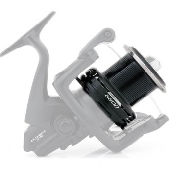 Запасная шпуля для катушки SHIMANO ULT5500XTD