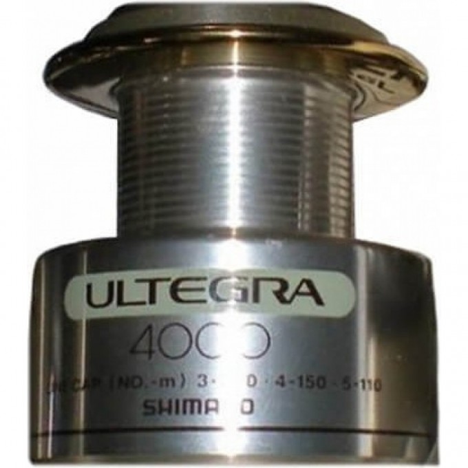 Запасная шпуля для катушки SHIMANO ULTEGRA CI4 14000XSC RD18512 Запасная шпуля для катушки SHIMANO ULTEGRA CI4 14000XSC RD18512