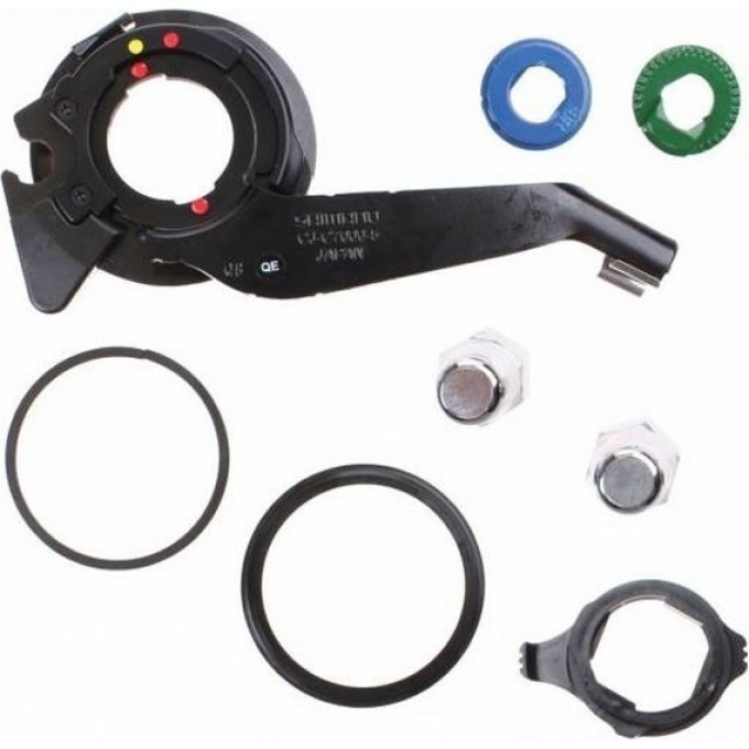 Запчасть к планетарной втулке SHIMANO ДЛЯ SG-C7000-5, СТОП. ШАЙБ.8R/8L, CJ-S7000-5 ISMC7000001 Запчасть к планетарной втулке SHIMANO ДЛЯ SG-C7000-5, СТОП. ШАЙБ.8R/8L, CJ-S7000-5 ISMC7000001