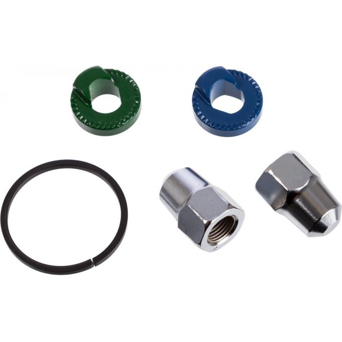 Запчасти SHIMANO к планетарной втулке, стопорные шайбы 8R/8L, колпачковые гайки ISMS7050001 Запчасти SHIMANO к планетарной втулке, стопорные шайбы 8R/8L, колпачковые гайки ISMS7050001