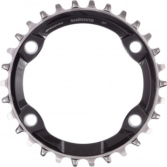 Звезда SHIMANO DEORE 38T-AM для FC-M615 Y1P098010