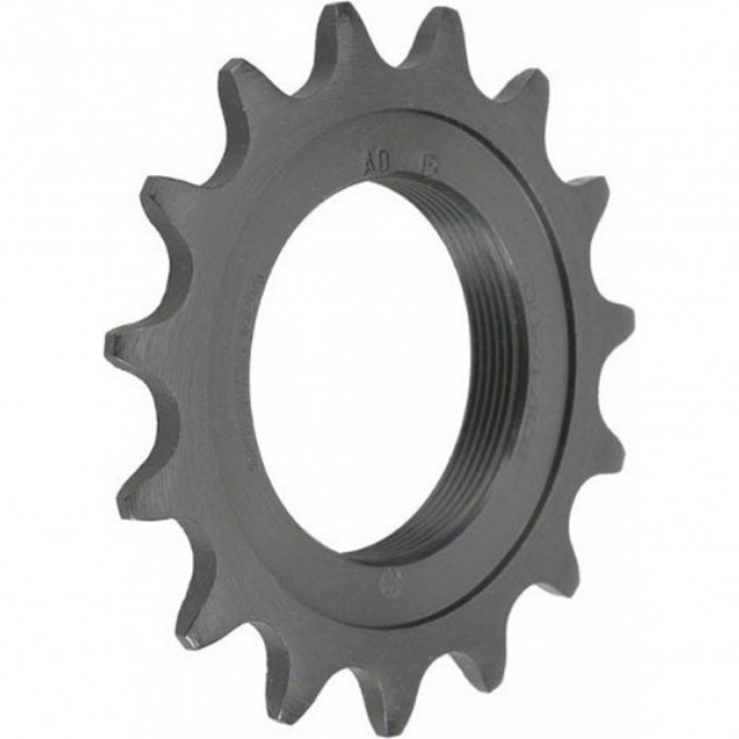 Звезда задняя SHIMANO DA TRACK, SS-7600, 15T, 1/2"X1/8", широкая Y27915100 Звезда задняя SHIMANO DA TRACK, SS-7600, 15T, 1/2"X1/8", широкая Y27915100
